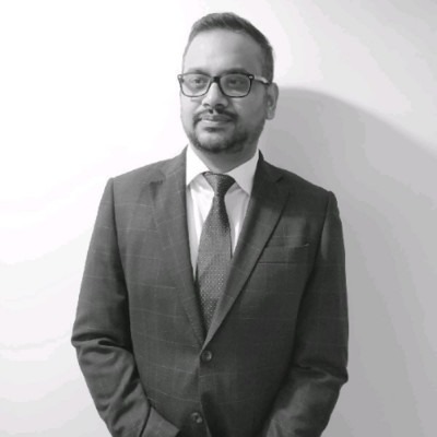 Sumant Kumar